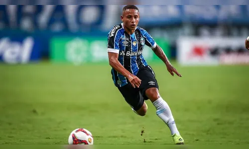 Apucaranense Gui Azevedo deve ser emprestado para o Caxias (RS)