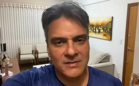 Guilherme de Pádua, 53 anos