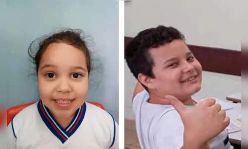 Educação de Telêmaco lamenta morte de irmãos que morreram em acidente