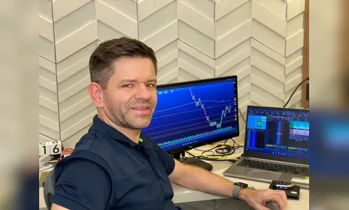 Hermann Greb faz uma análise sobre prática de pirâmide financeira