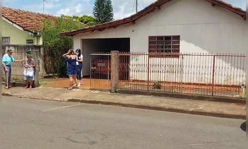 Homem é encontrado morto em Arapongas na manhã desta quarta