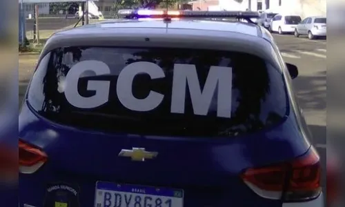 Homem é preso por importunação sexual de meninas em Apucarana