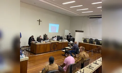 Fórum de Apucarana tem seis júris marcados para fechar o ano