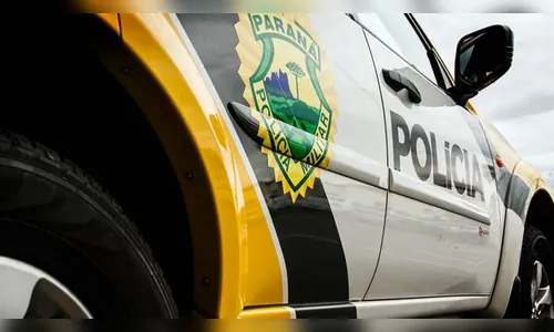 Em desacordo, parceiros de pesca são presos por porte ilegal de arma