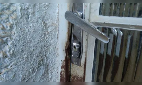 Polícia registra furto de eletrônicos e de carne bovina na região