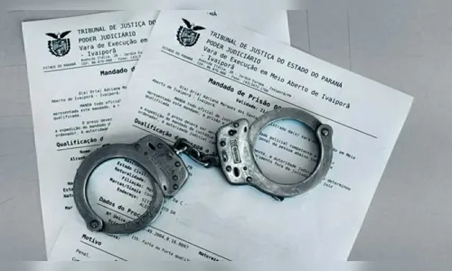 Vítima de agressão é preso pela PM ao procurar atendimento no hospital