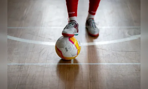 Arapongas divulga a agenda esportiva da semana; confira as competições