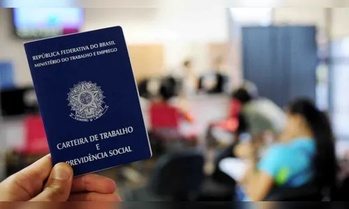 Sine oferta 60 vagas de emprego em Ivaiporã nesta terça-feira (22)