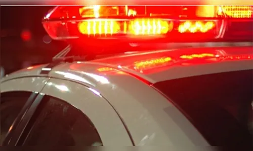 Após chamar a PM por perturbação de sossego, mulher é ameaçada