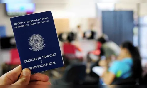 Confira as 62 vagas de emprego disponíveis no Sine de Ivaiporã