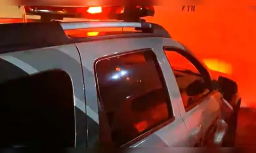 Mulher é presa após matar companheiro com golpe de faca no Paraná