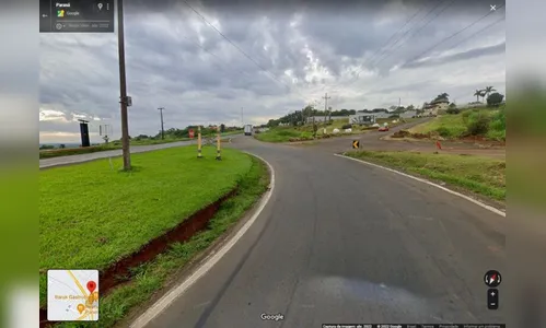 Viapar fecha acesso à estrada do Barro Preto a partir desta terça (29)