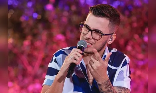 Irmão de Marília Mendonça anuncia fim da carreira