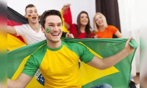 Jogos da primeira fase acontecem nos dias 24/11, às 16h, 28/11, às 13h, e 2/12, às 16h