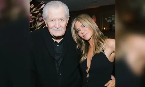Pai da atriz Jennifer Aniston, John Aniston, morre aos 86 anos