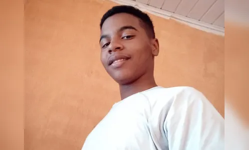 Mãe procura por filho de 15 anos desaparecido em Apucarana