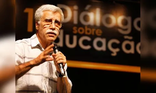 Apucarana recebe professor português referência mundial em educação