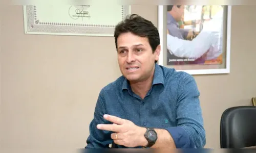 Júnior da Femac pode ser secretário do governo do Paraná
