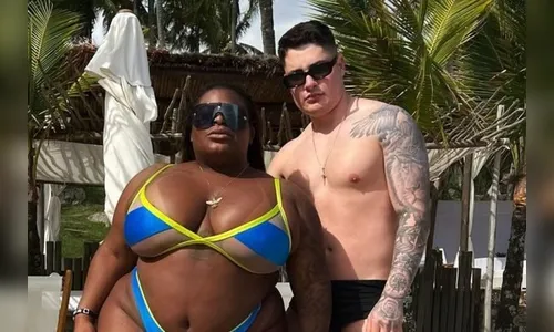 'Vou ser sempre apaixonado', diz Lucas Souza após se divorciar de Jojo