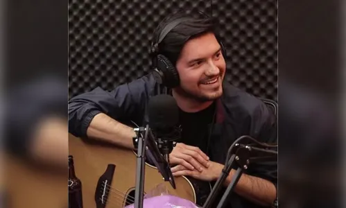 Morador de Apucarana deixa a cidade em busca de sonho; saiba mais