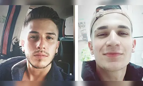 Dois jovens morrem e outro fica ferido em acidente no sudoeste do PR