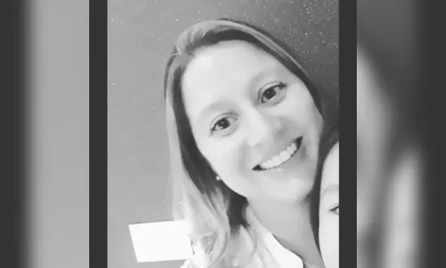 Morte de professora aos 39 anos gera comoção em Curitiba