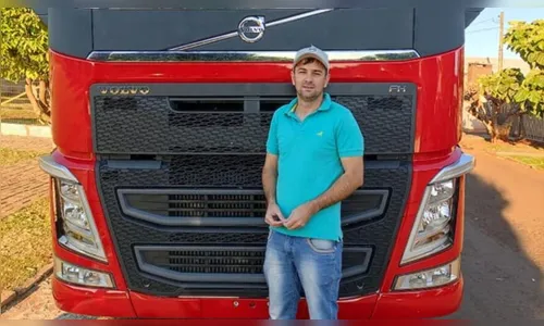 Caminhoneiro morre após despencar de ponte na BR-116; assista o vídeo