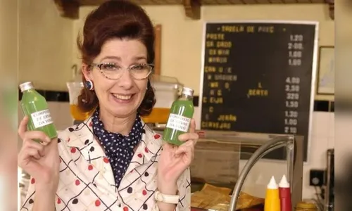 Morre a atriz Márcia Manfredini, que fez a Abigail em A Grande Família