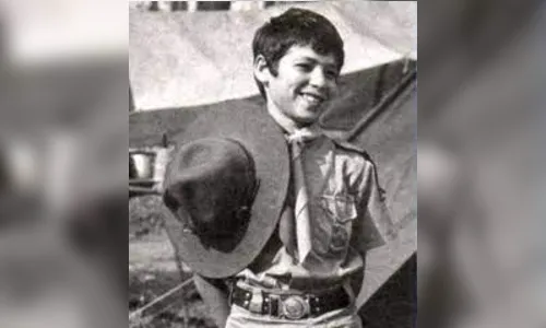 Polícia retoma buscas por escoteiro de 15 anos desaparecido há 37 anos