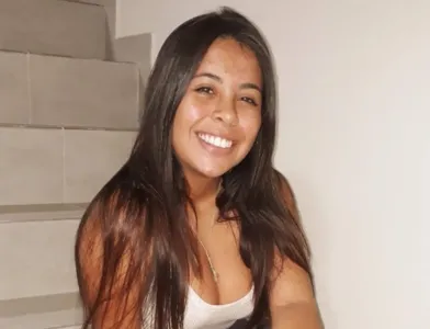 Mariana foi encontrada sem vida na madrugada da última segunda-feira