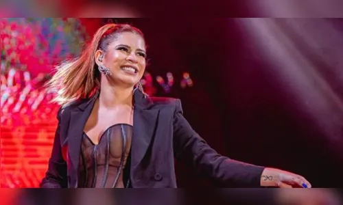 Amigo conta último pedido que Marília Mendonça lhe fez antes de morrer