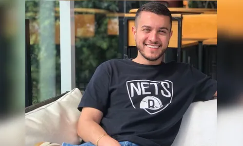 Morre morador de Apucarana Mateus Rossi, aos 23 anos