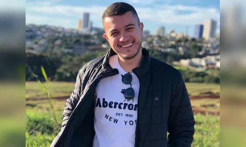 Família de jovem de Apucarana autoriza doação de órgãos