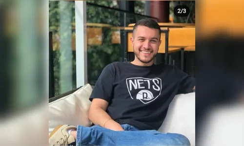 Corrente de oração em prol de Mateus Rossi mobiliza redes de Apucarana