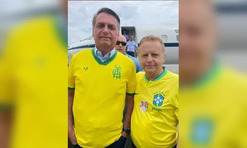 Prefeito de MG defende separar Nordeste do Brasil após vitória de Lula