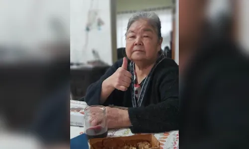 Morre dona Nair Kishi, uma das pioneiras de Ivaiporã