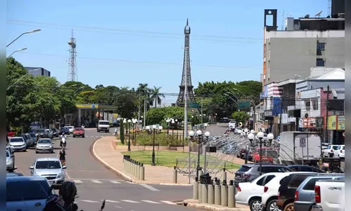 Ivaiporã completa 61 anos e comemora crescimento