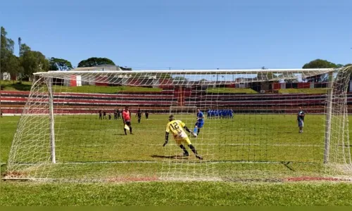 Campeão da Copa Apucarana será conhecido no próximo domingo (4)