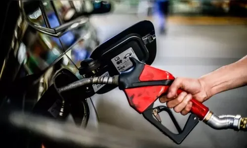 Preço da gasolina sobe nos postos pela quarta semana seguida, diz ANP