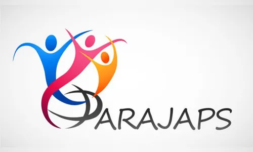 Arapongas participa dos 10º Jogos Paradesportivos do Paraná