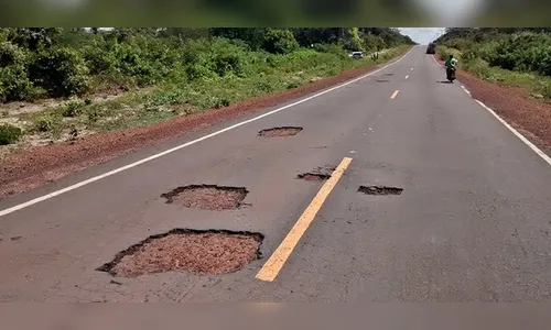 Pesquisa da CNT aponta contínua deterioração das rodovias brasileiras