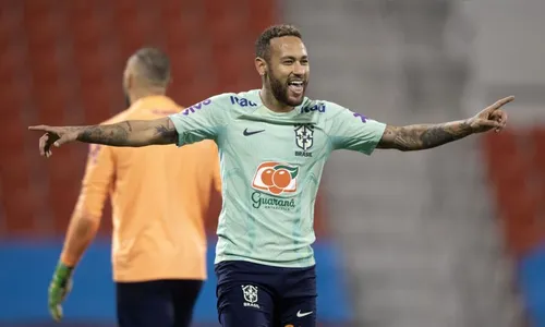 Tite confirma retorno de Neymar e Danilo para enfrentar Coreia do Sul