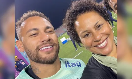 Neymar se iguala a Pelé como maior artilheiro da Seleção