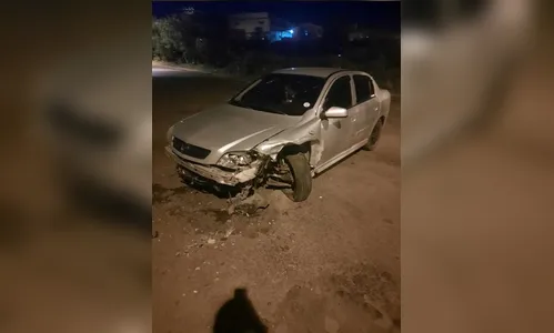 Depois de acidente, homem passa a sofrer ameaças em Califórnia