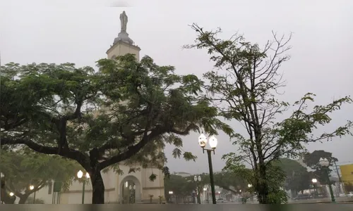 Tempo instável persiste nesta quarta-feira em Apucarana