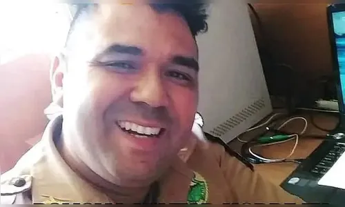 Morte de PM em acidente com trem causa comoção; ele deixa duas filhas