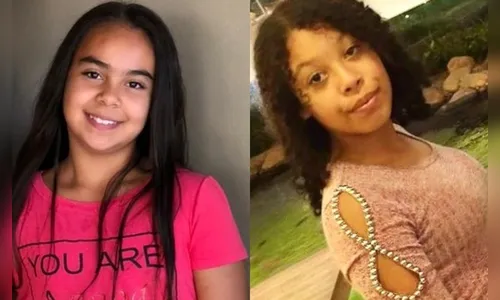 Meninas morrem após acidente envolvendo motorista embriagado