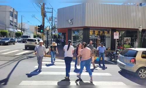 Comércio de Apucarana define horário durante os jogos da Copa