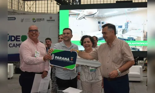 Governo do Estado libera R$ 806 milhões para Atenção Primária à Saúde