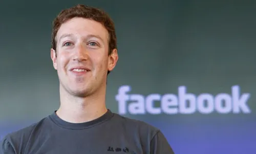 Zuckerberg demite mais de 11 mil pessoas da Meta, dona do Facebook